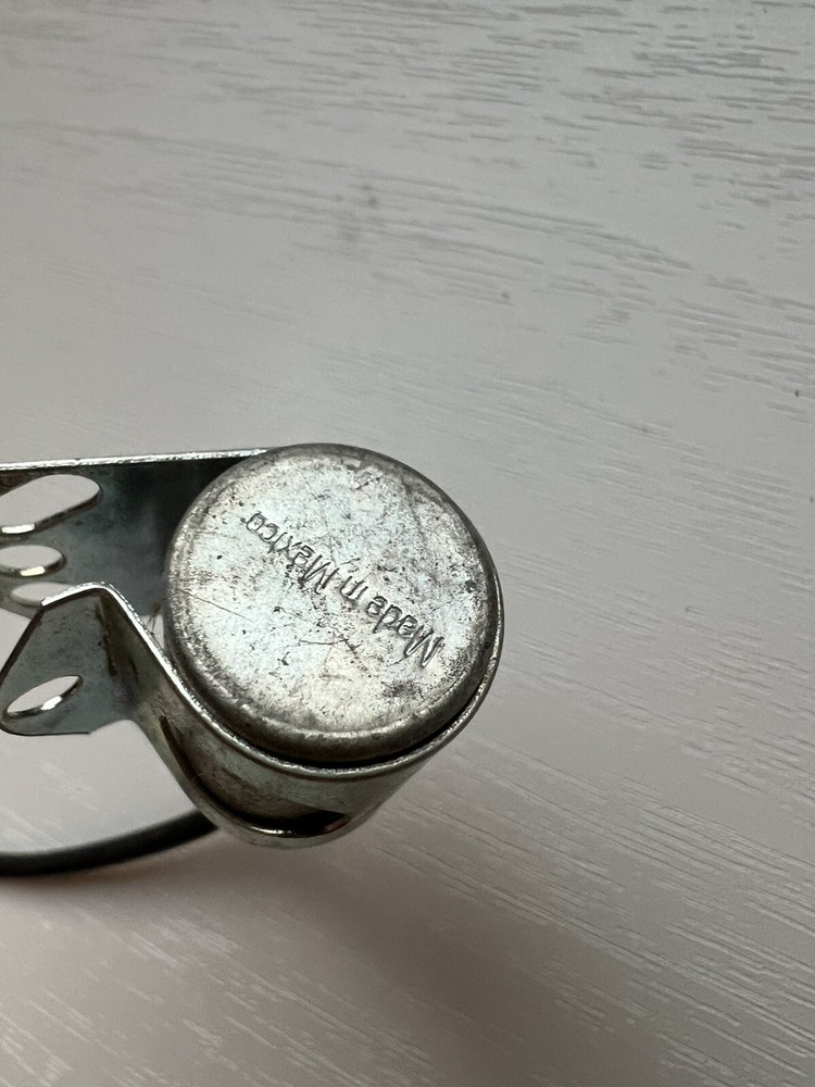 STANDARD IGNITION CONDENSER IH121