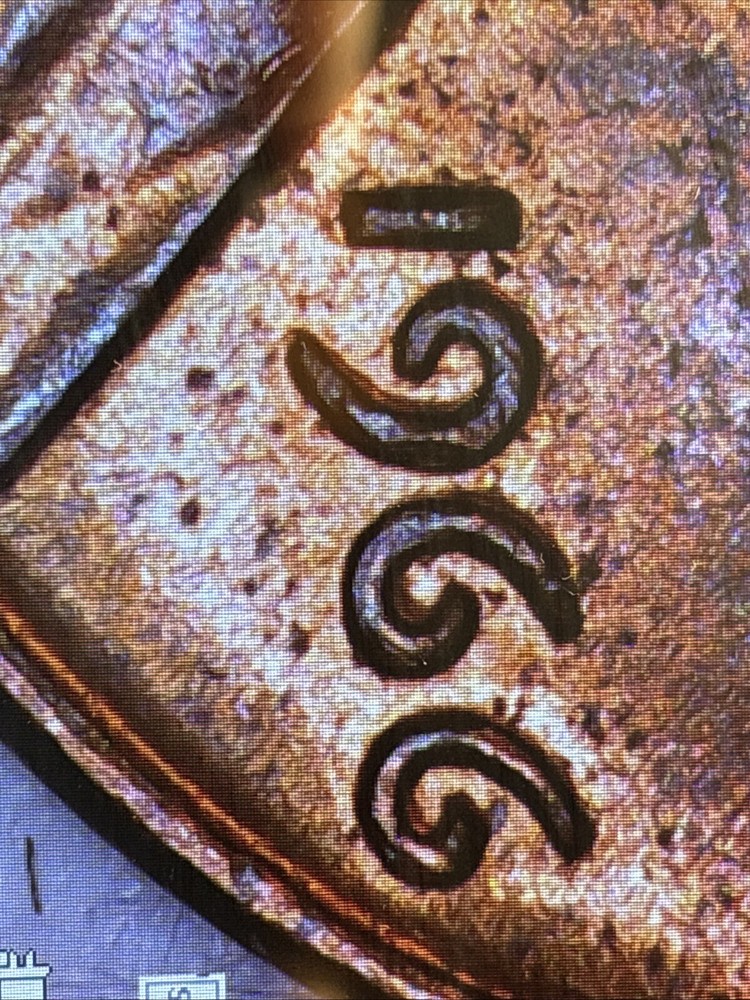 1966 Linchon CENT