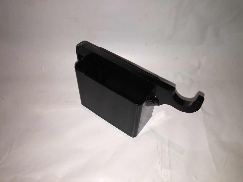 AR500 Target Hanger 2 X 4 Topper Hook