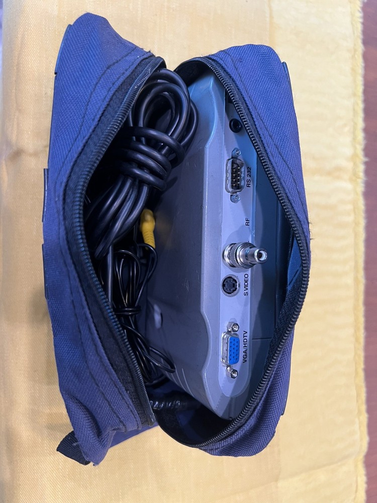 Sencore VP300 VideoPro Multimedia Video Generator