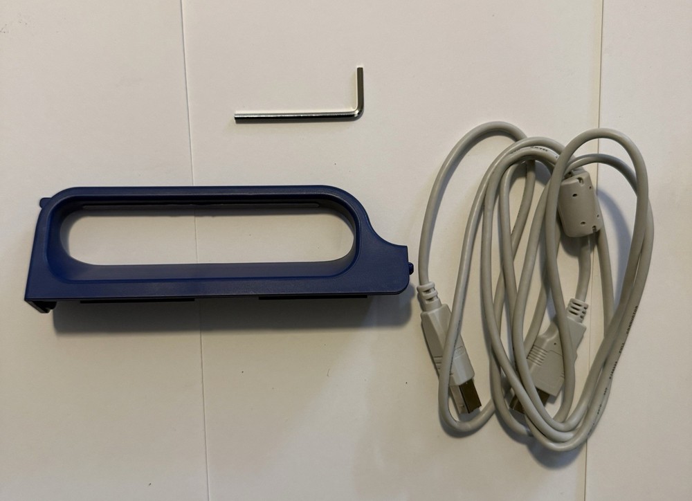 Digidesign MBox2 USB Audio Interface Pro Tools LE EX Lightly Used w Box Software