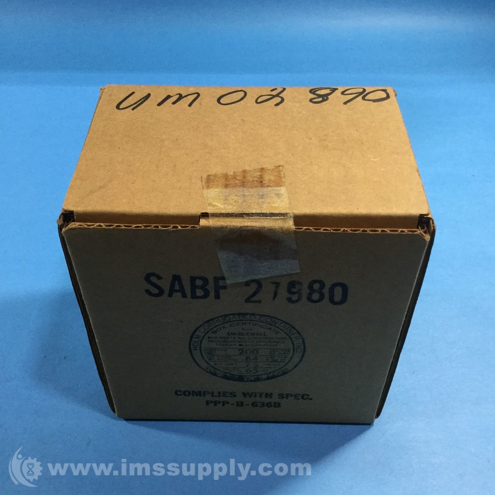 Johnson Controls T-5500-1053 Temperature Indicator FNFP