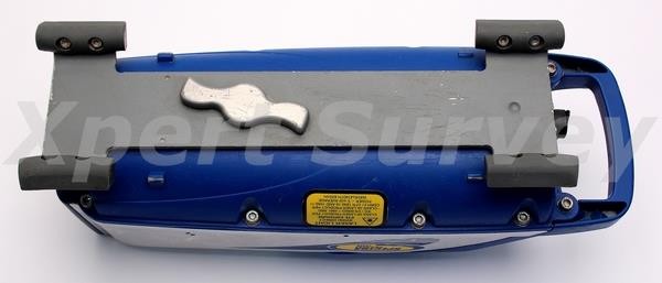 Spectra Trimble DG711 Precision Pipe Laser Kit