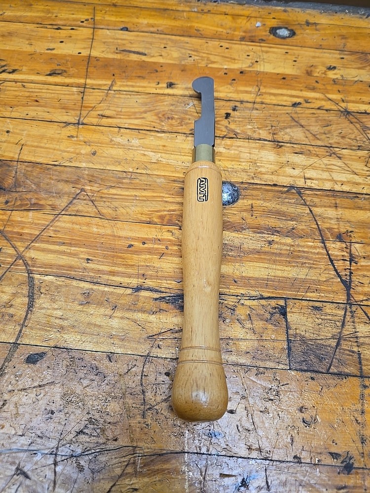 AMT Wood Turning Tool
