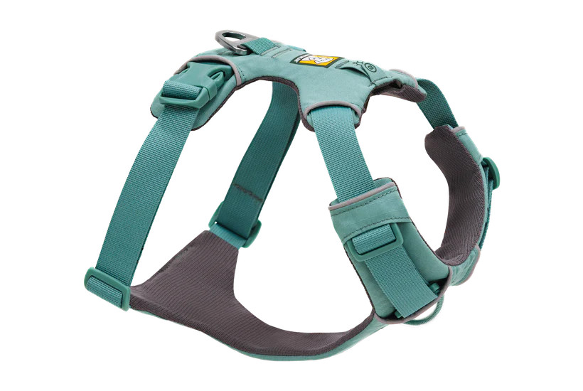 NWT ruffwear Front Range® Dog Harness