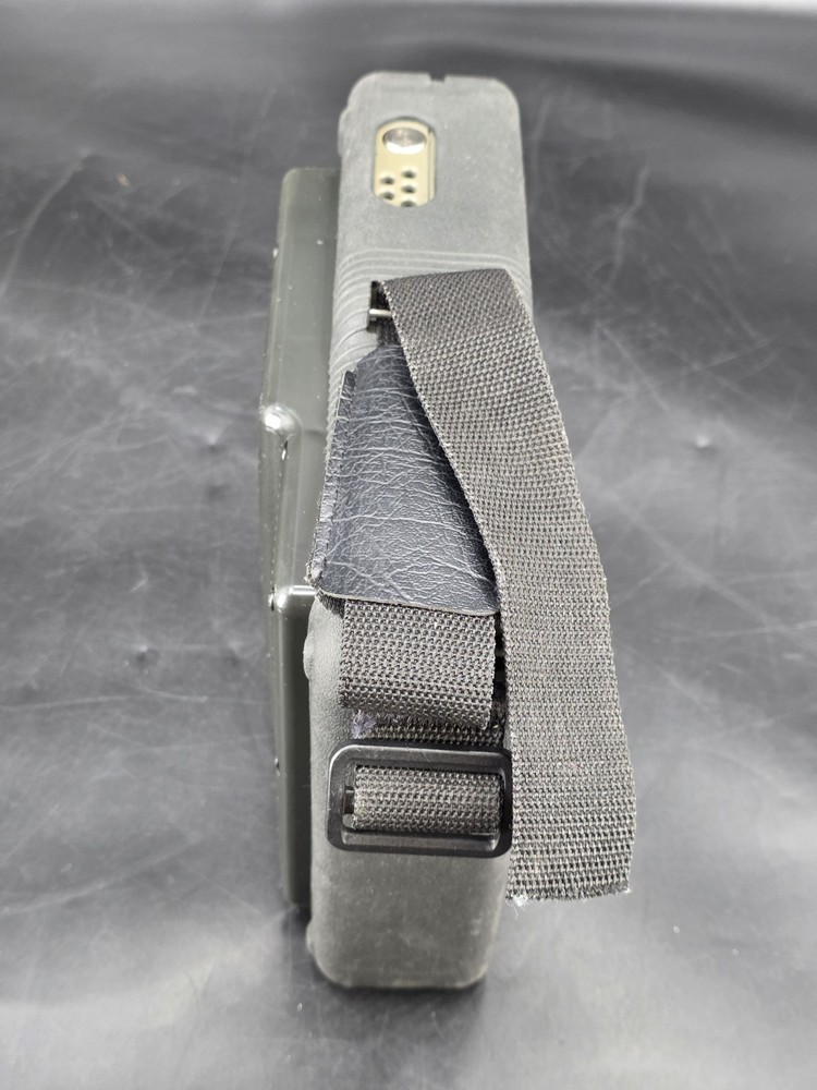 Trilithic 860DSPi Meter Cable Analyzer 860 DSP DSPi ( UNIT ONLY )