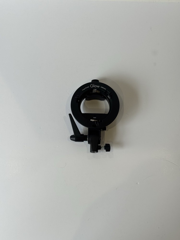 Glow S-Type Bracket Speed Ring