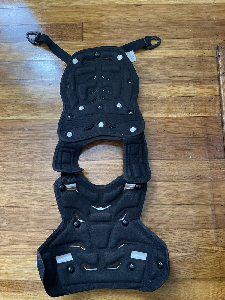 Kids Chest Protector