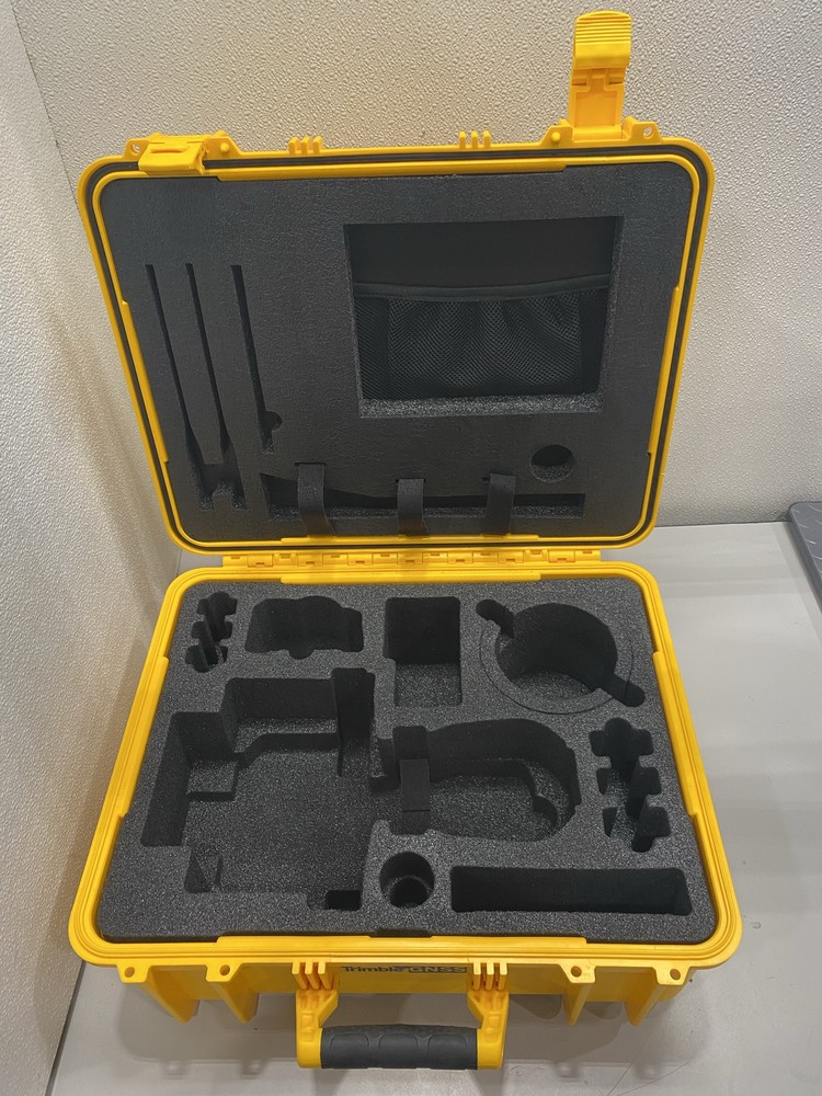 Trimble GNSS Transport Case 189200