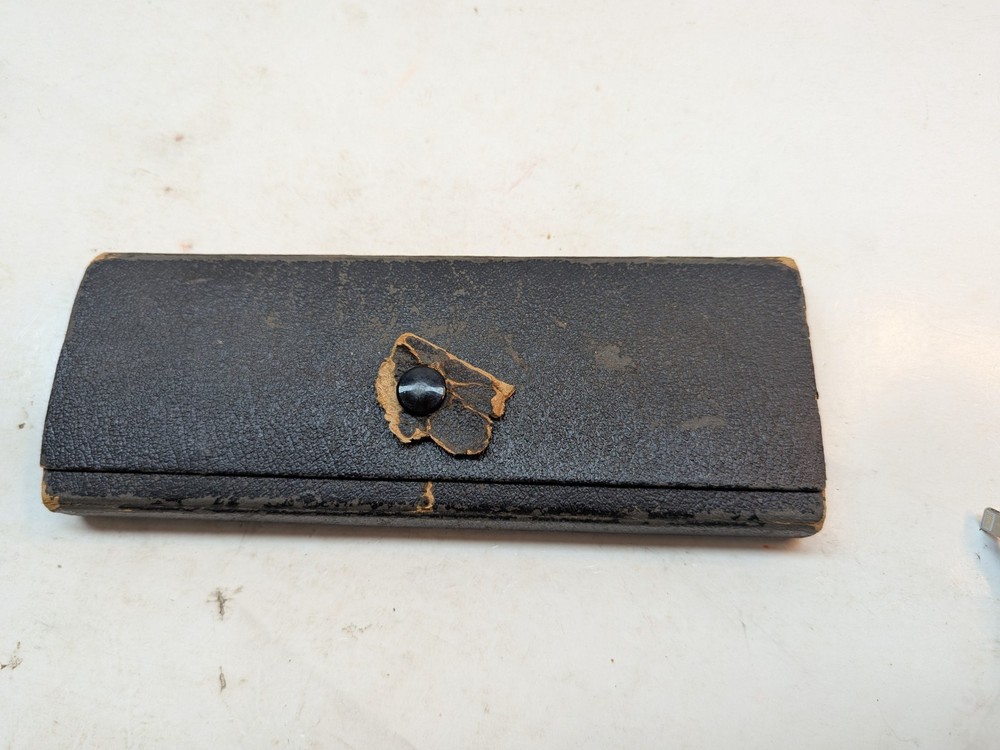 Mechanical Drawing Drafting Tool Set Graf-Apsco Made in Germany