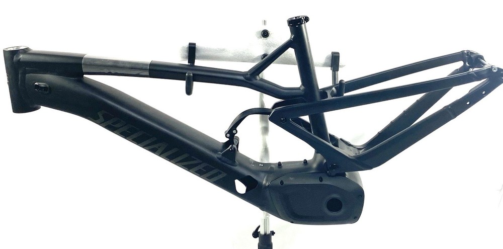 Specialized Turbo Tero X 6.0 - Black - Frame Only