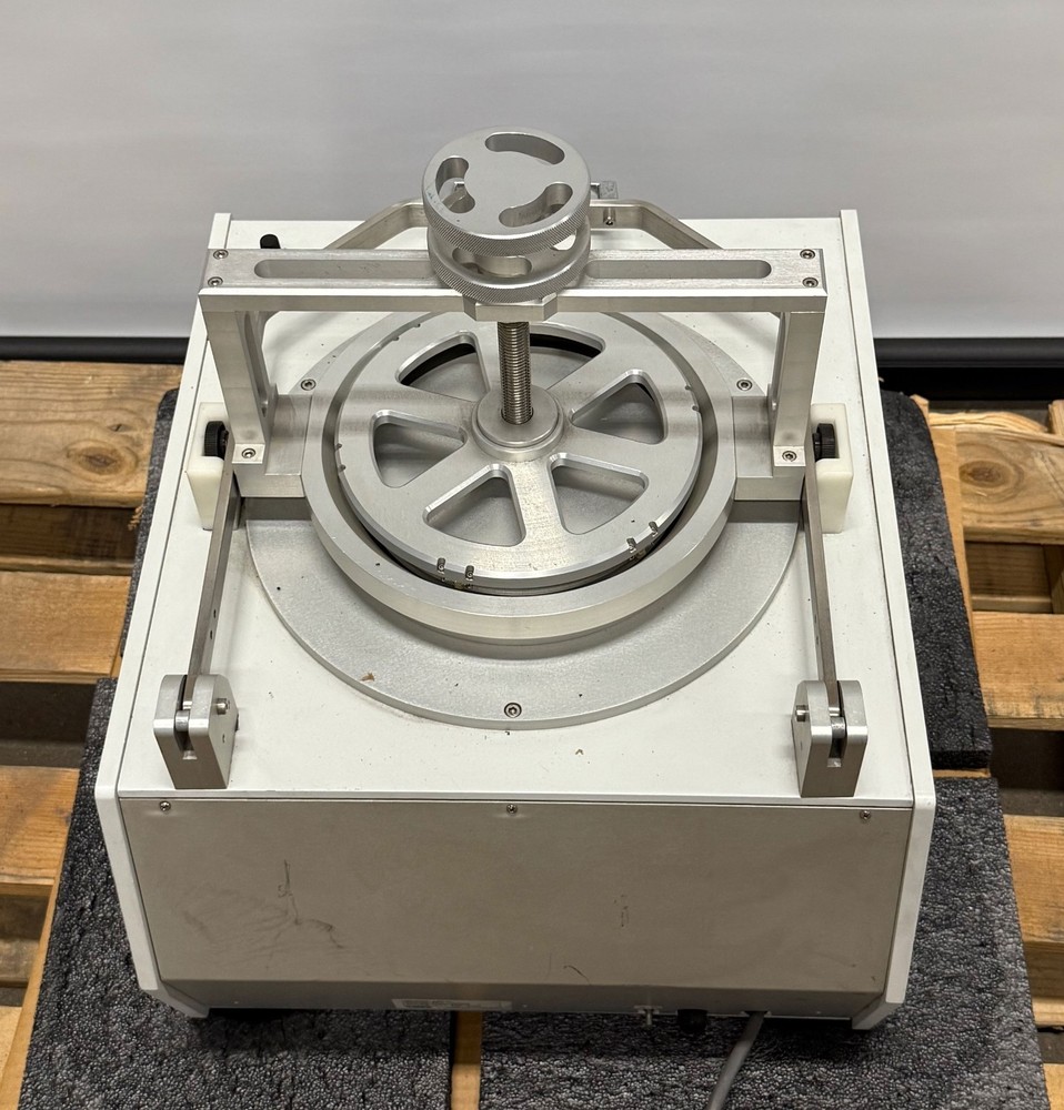 Ultron Systems UH130 Die Matrix Expander w/Outer Grip Ring UH-130