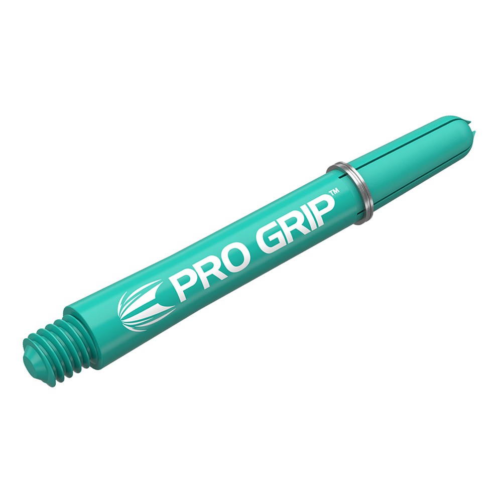 Target Pro Grip Solid Color Intermediate Dart Shafts