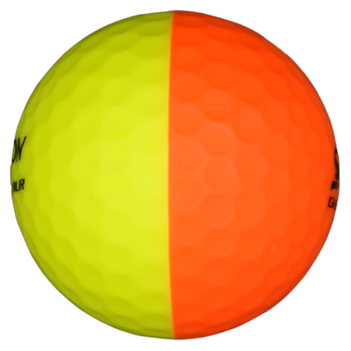 Srixon Q-Star Tour Divide Color Mix AAAA Near Mint 36 Used Golf Balls 4A