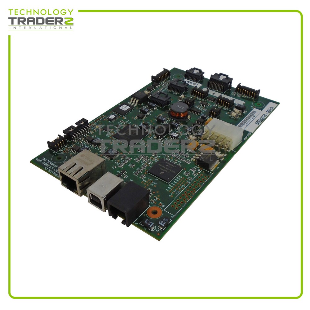 60600219-001/A Overland Data Controller Board ***Pulled***
