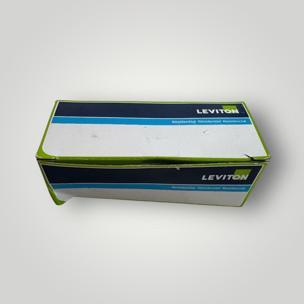 Leviton Switch RE151-WC Carmel