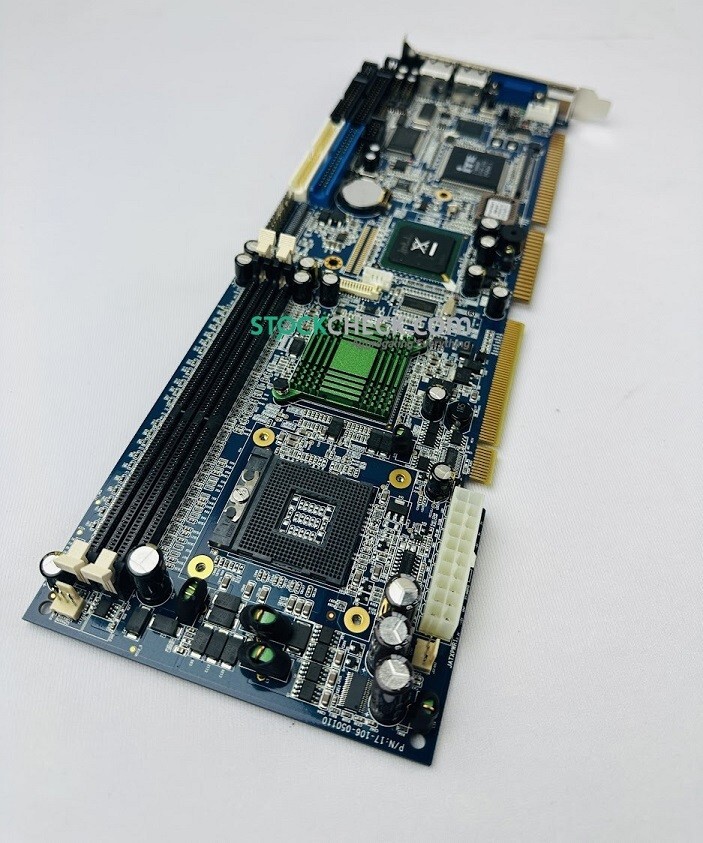 Protech Technologies PROX-F501LF-GDB-C CPU Board