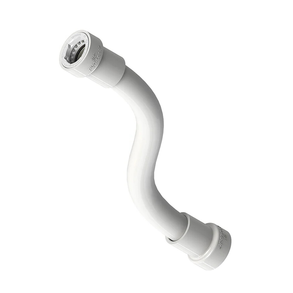 Orbit PVC-Lock Flexible Coupling