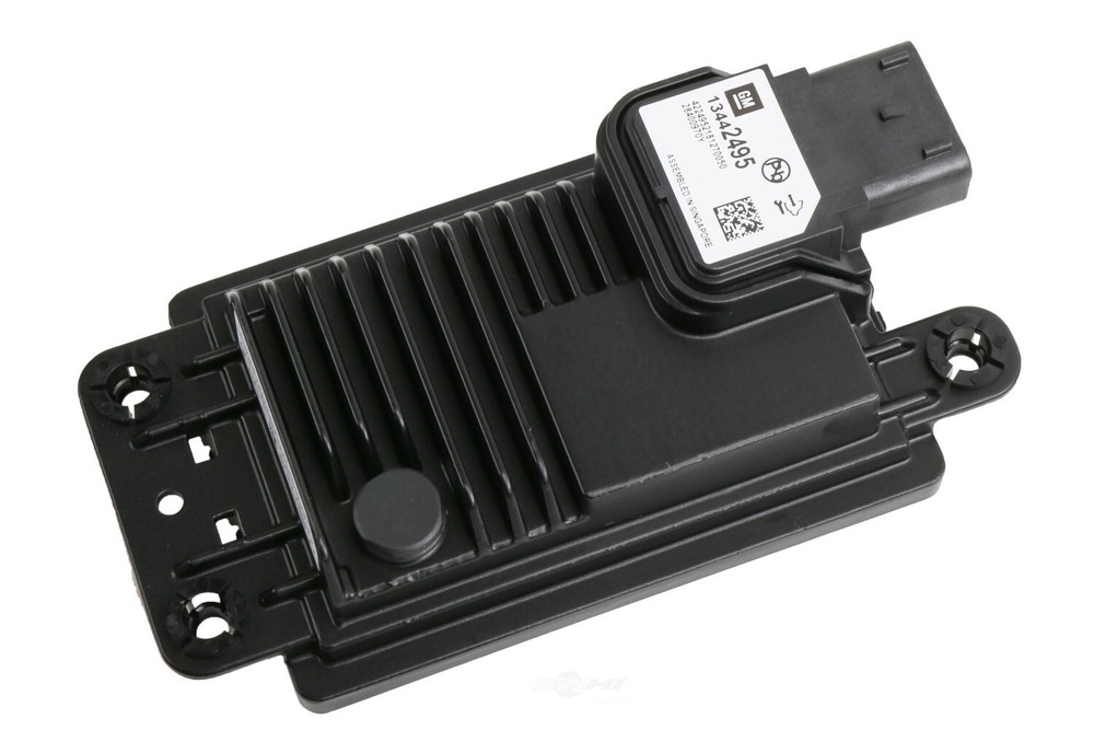 Parking Aid Control Module