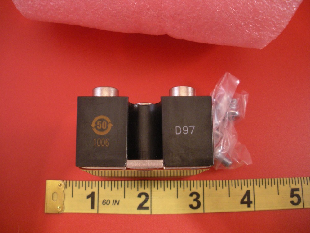 Gentron ES485C Bridge Rectifier Solid State Relay IsI ES485 New