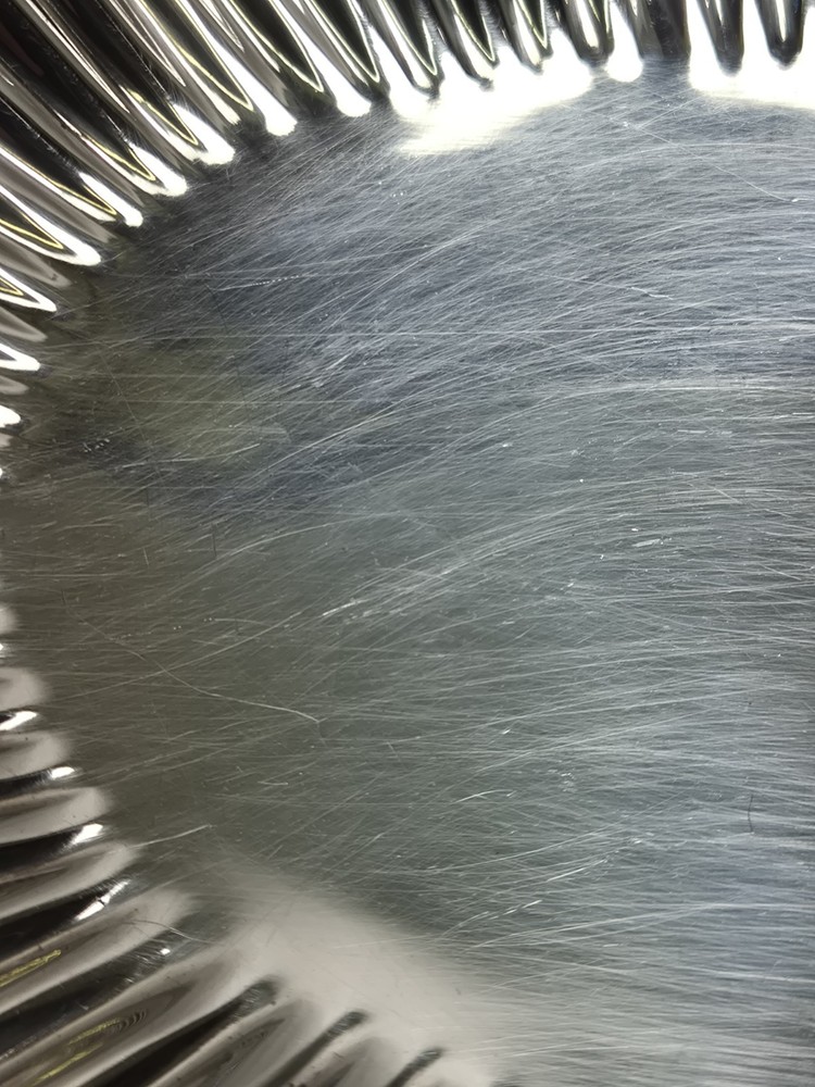 Mappin & Webb Footed Bowl Circa 1920's.