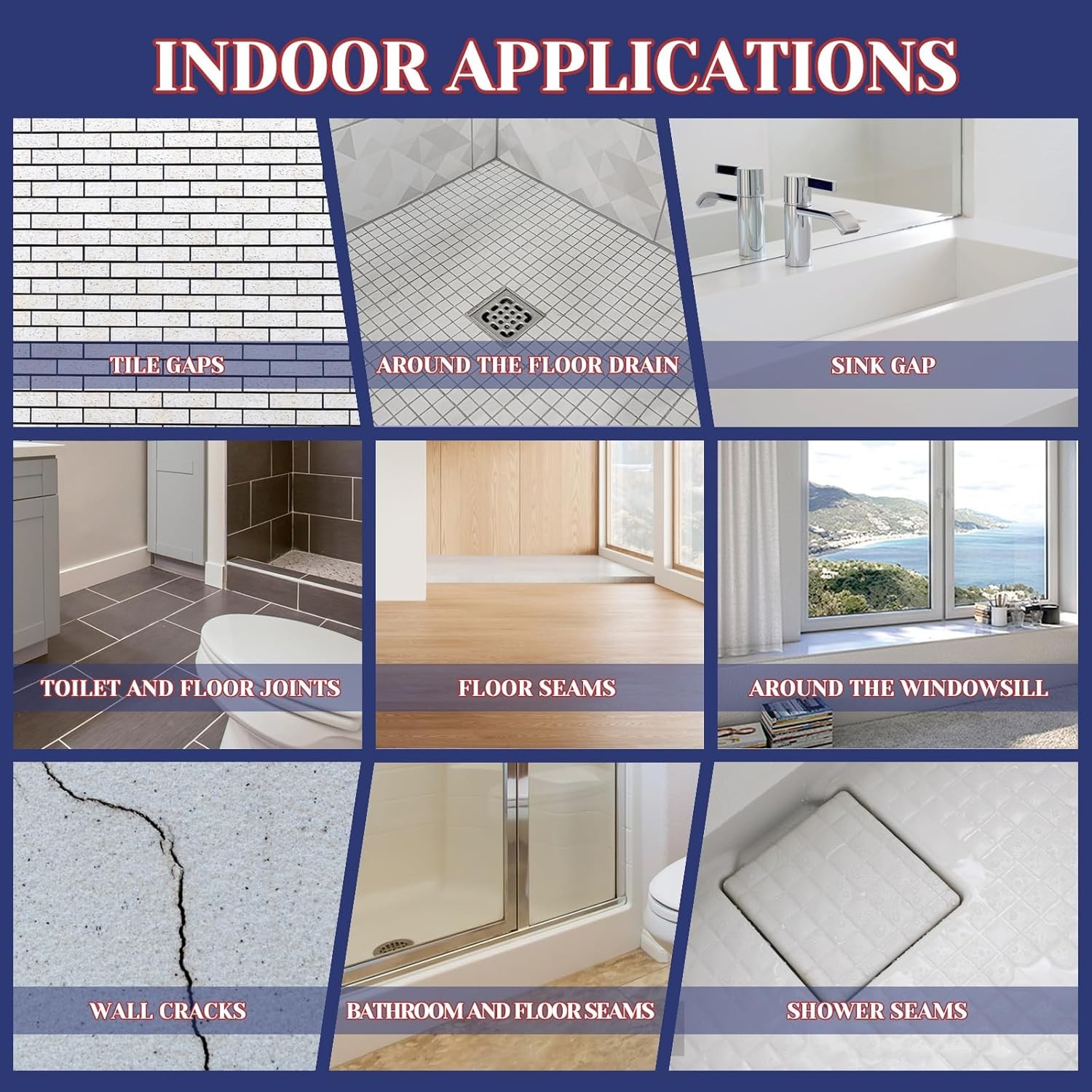 Archi Republic Clear Waterproofer - Highly Effective Waterproofing Coating That