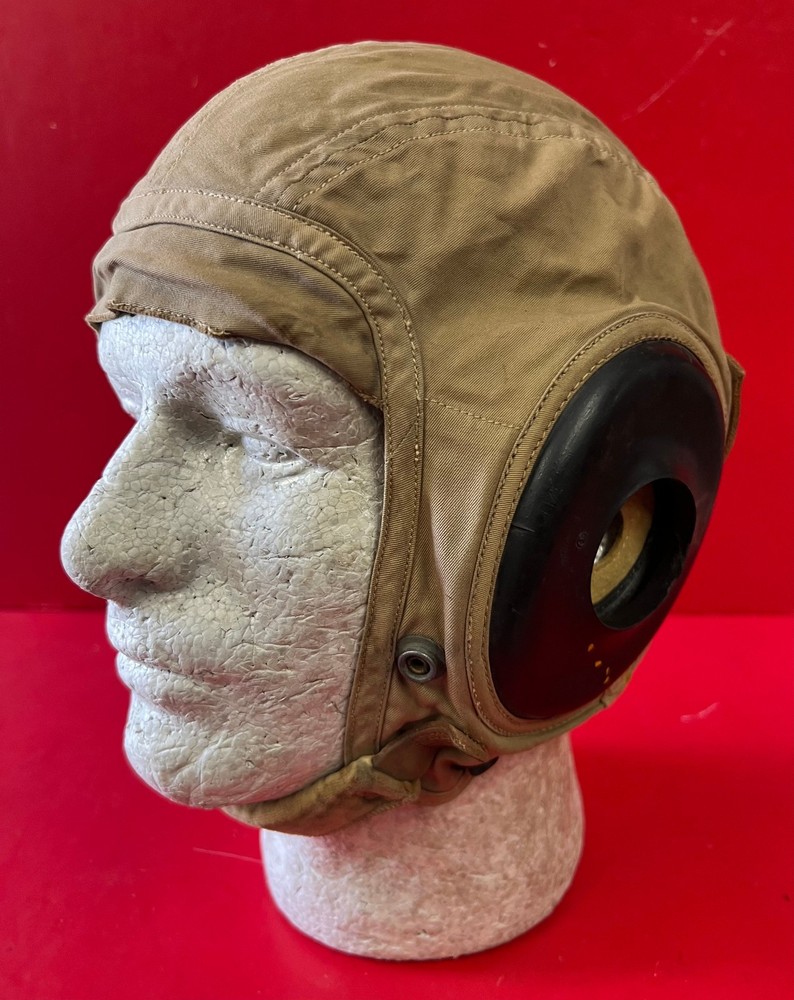 USMC/US NAVY SUMMER FLYING HELMET