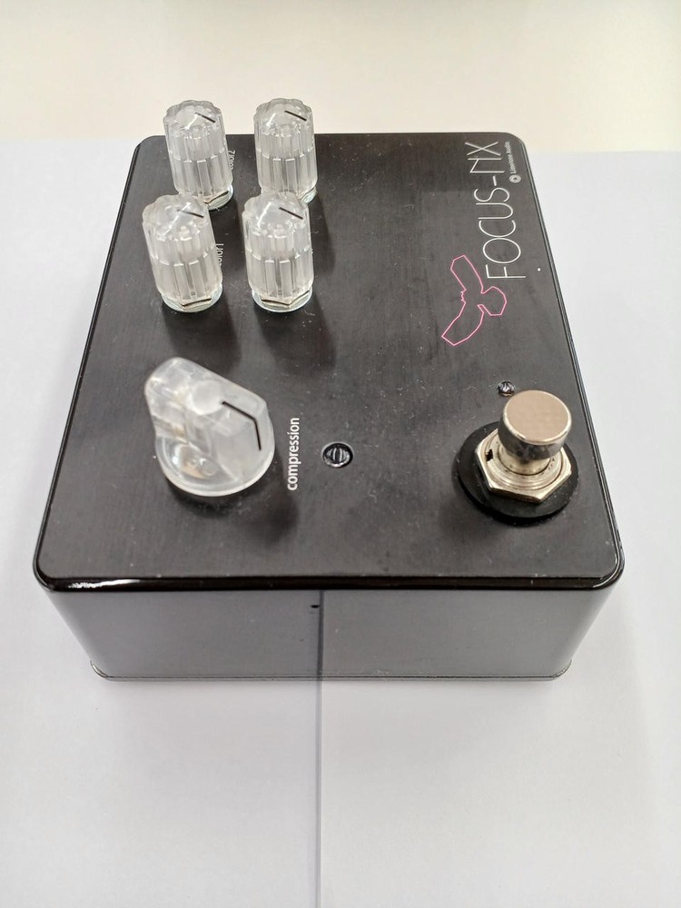 Limetone Audio Focus-Nx Effector