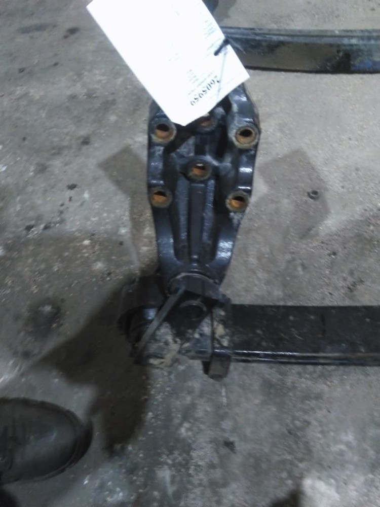 Replaces 2021 FREIGHTLINER M2 106 FRONT LEAF SPRING , OH