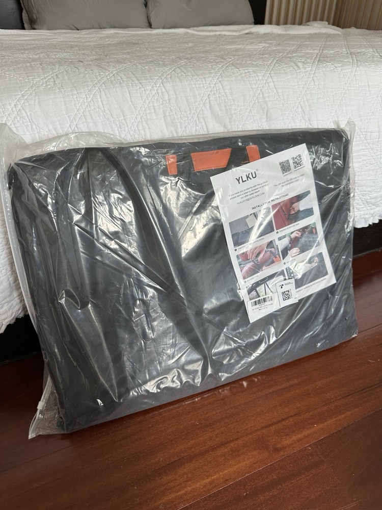 All Seasons Performance Down Alternative Comforter, Queen - Threshold