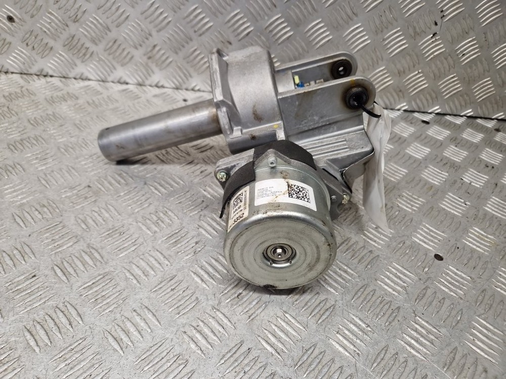 VAUXHALL ADAM ELECTRIC STEERING COLUMN 2013