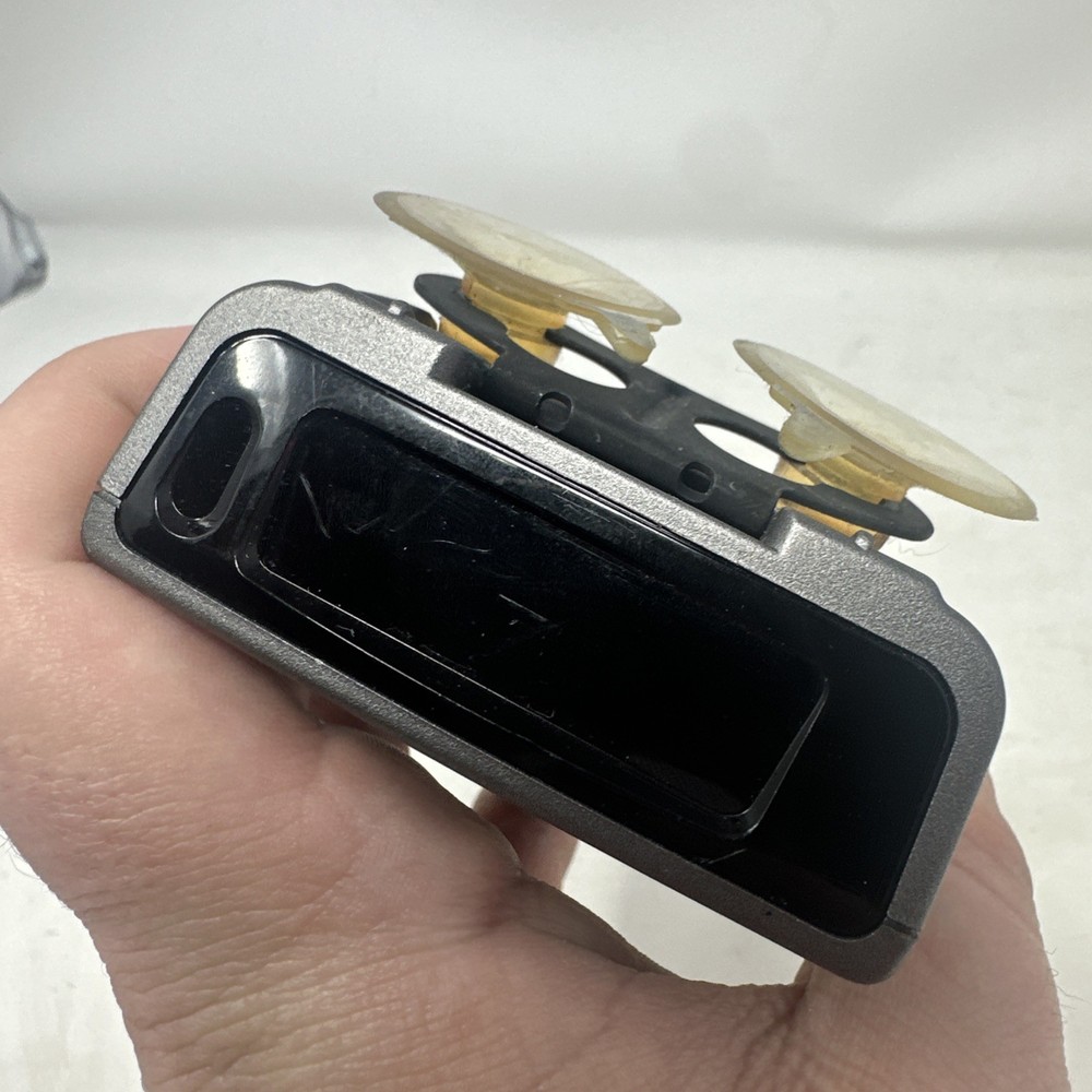 Beltronics Vector 995 360 Radar Laser Detector w/ Mount UNTESTED SEE PICS
