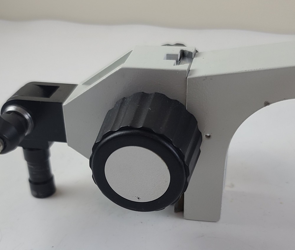 Microscope Focus Mount Holder - Unknown Brand