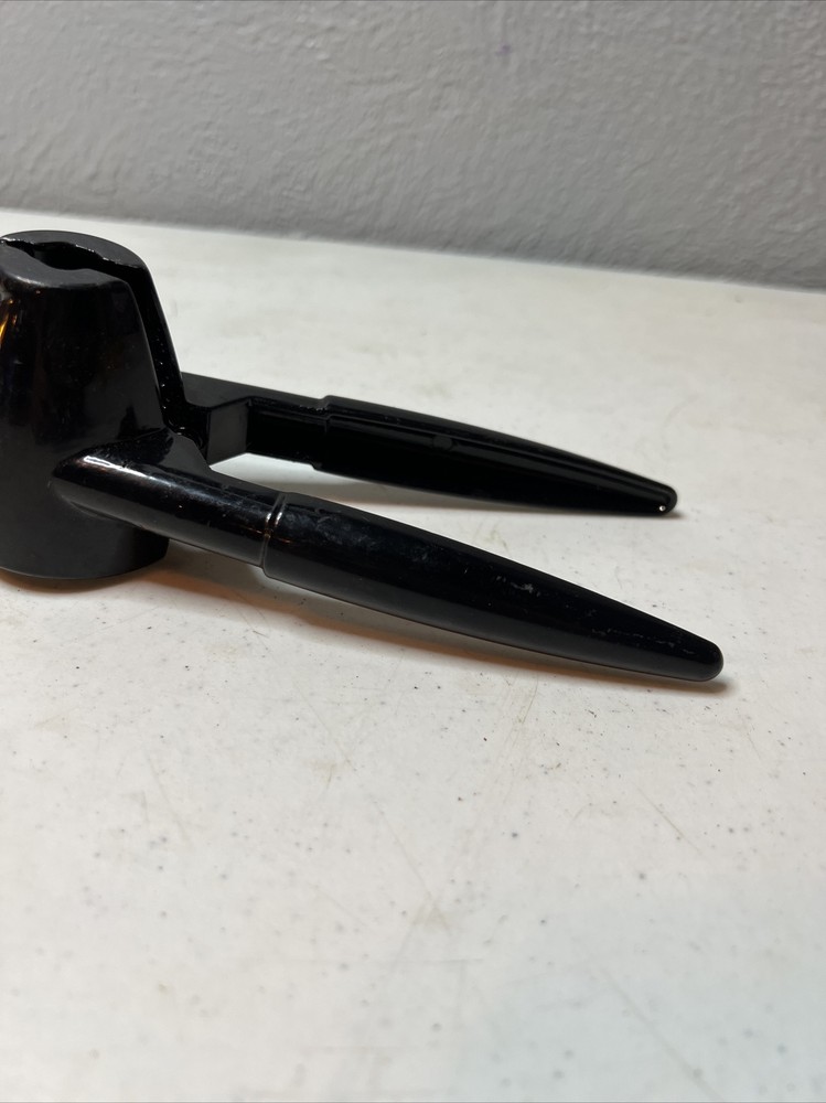 Pecan Nut Cracker Walnut Plier Opener, Heavy Duty Cracking Tool