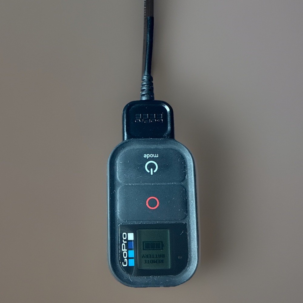 GoPro Hero WiFi Smart Remote Control ARMTE-001.