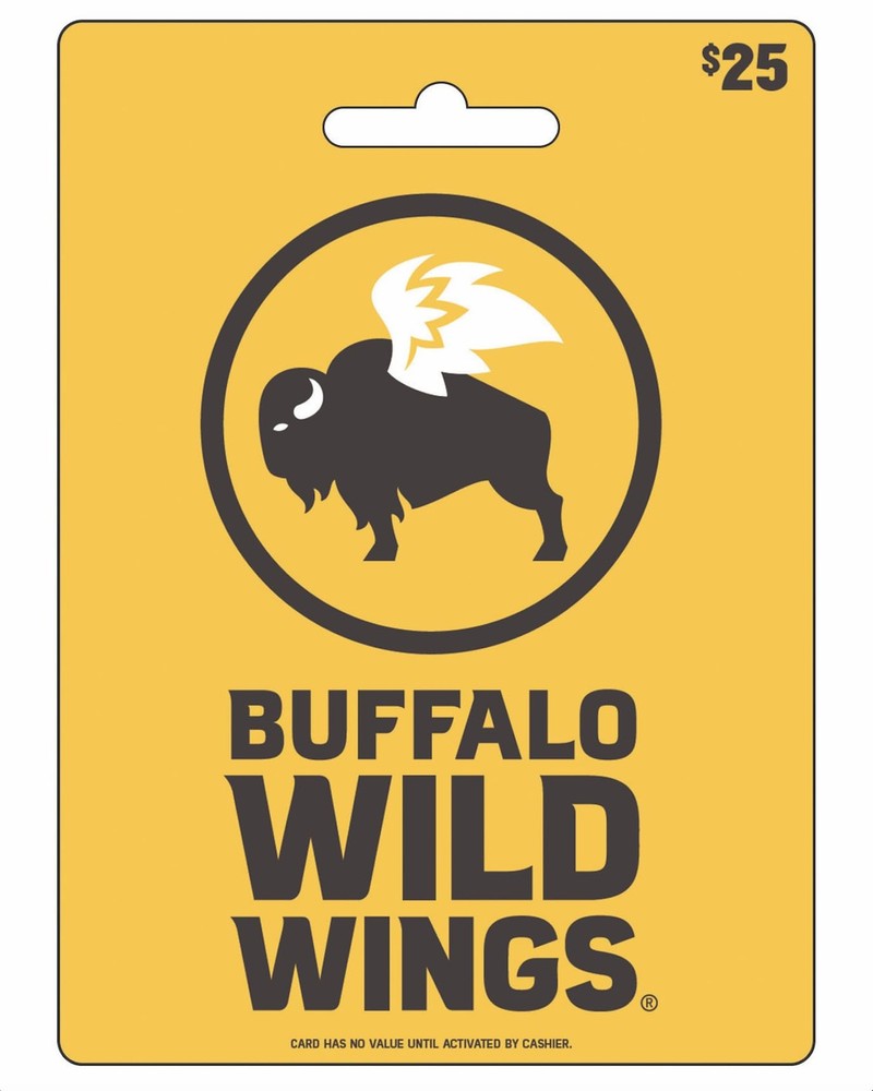 Gift Card $25