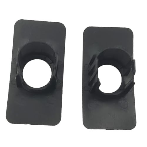 PDC Parking Sensor Mounting Holder Bracket Car Compatible with A2 A3 A4 A6 A6