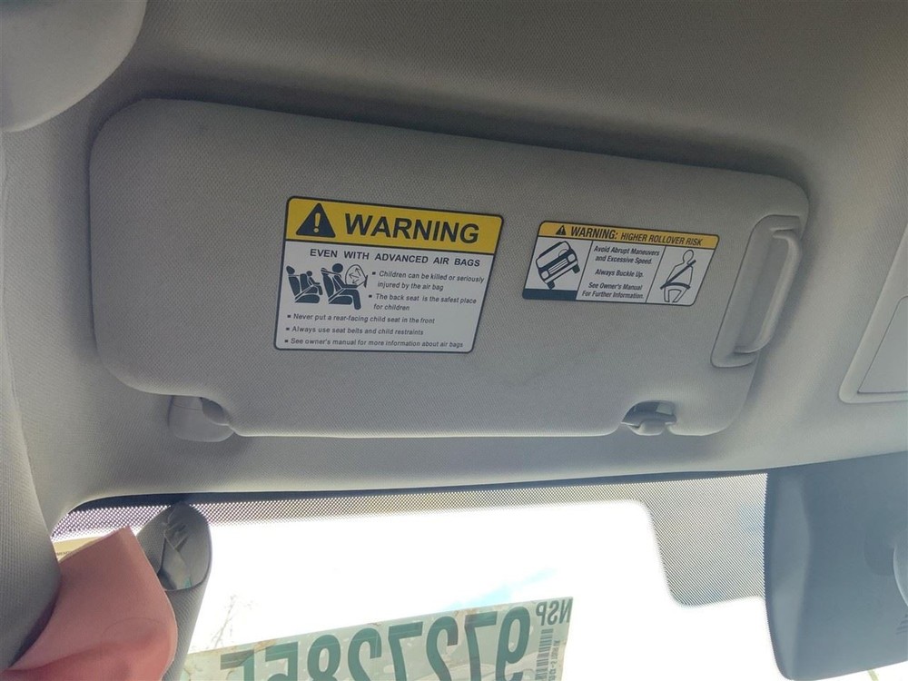 2017-2023 Mazda CX-5 Blind Spot Radar Camera Projector Module OEM