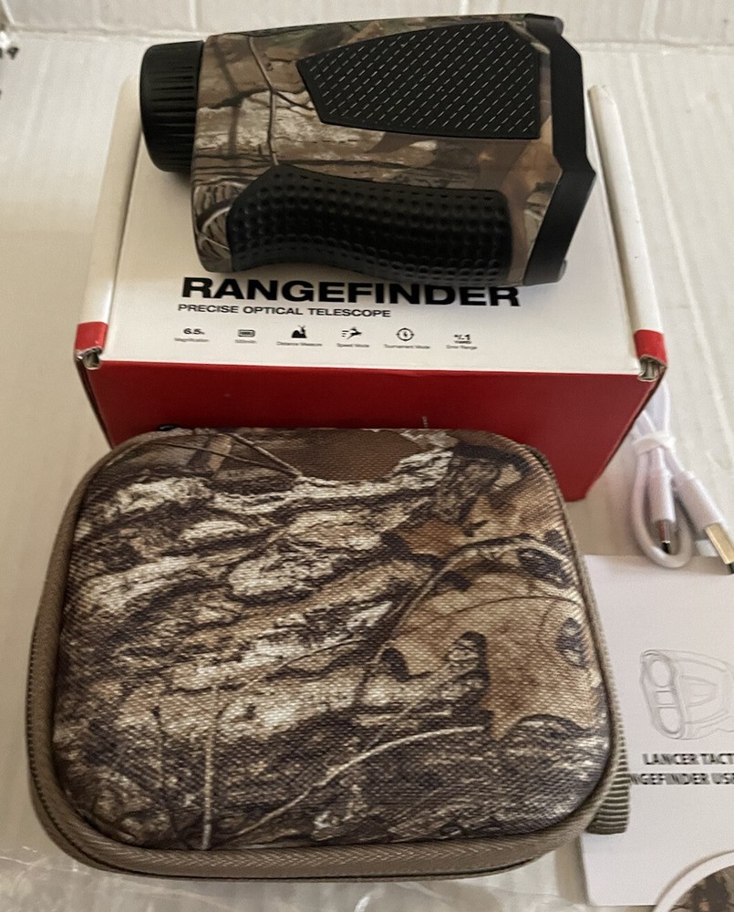 Range Finder