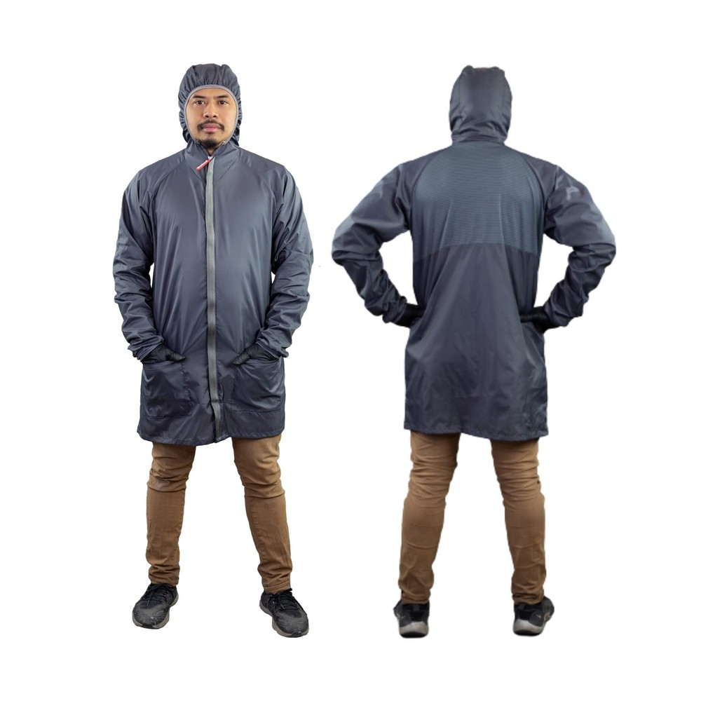 Colad BodyGuard Paint Lab Coat X-Large