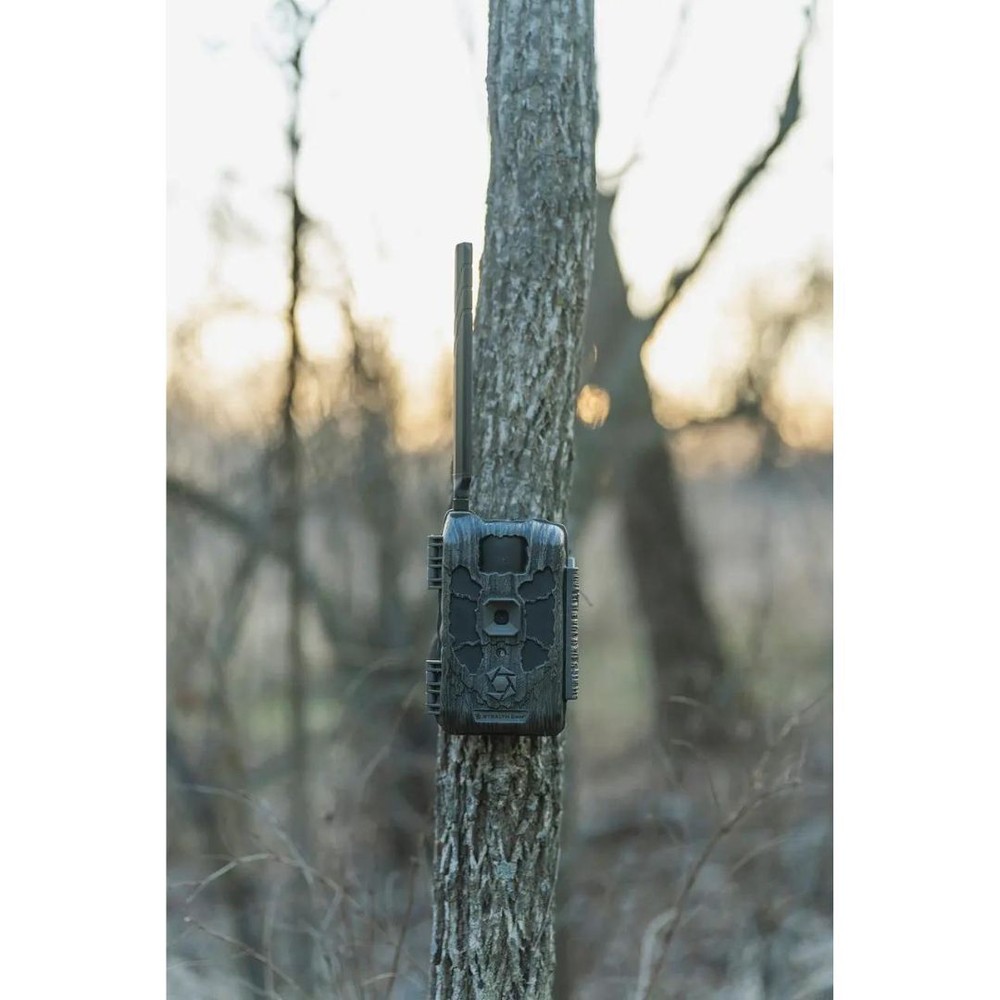 Stealth Cam 40MP Deceptor Max Cellular Trail Camera