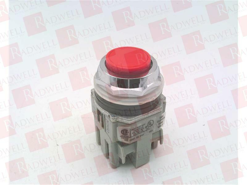 IDEC ABD201N-R / ABD201NR (NEW IN BOX)