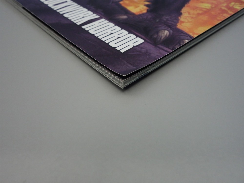 Dragon Magazine: Issue 350 (TSR)
