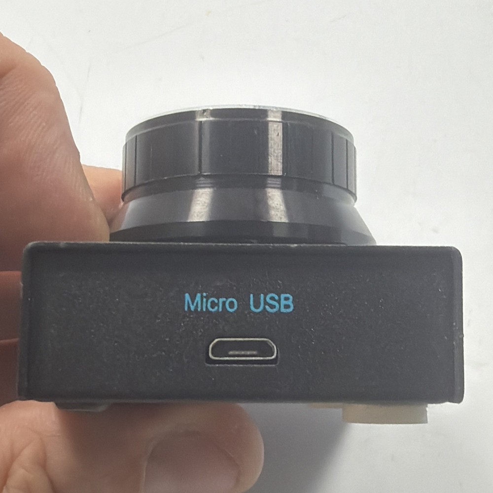 AIMOS AM-U001USB USB Volume Controller Audio Volume Remote Controller Tested