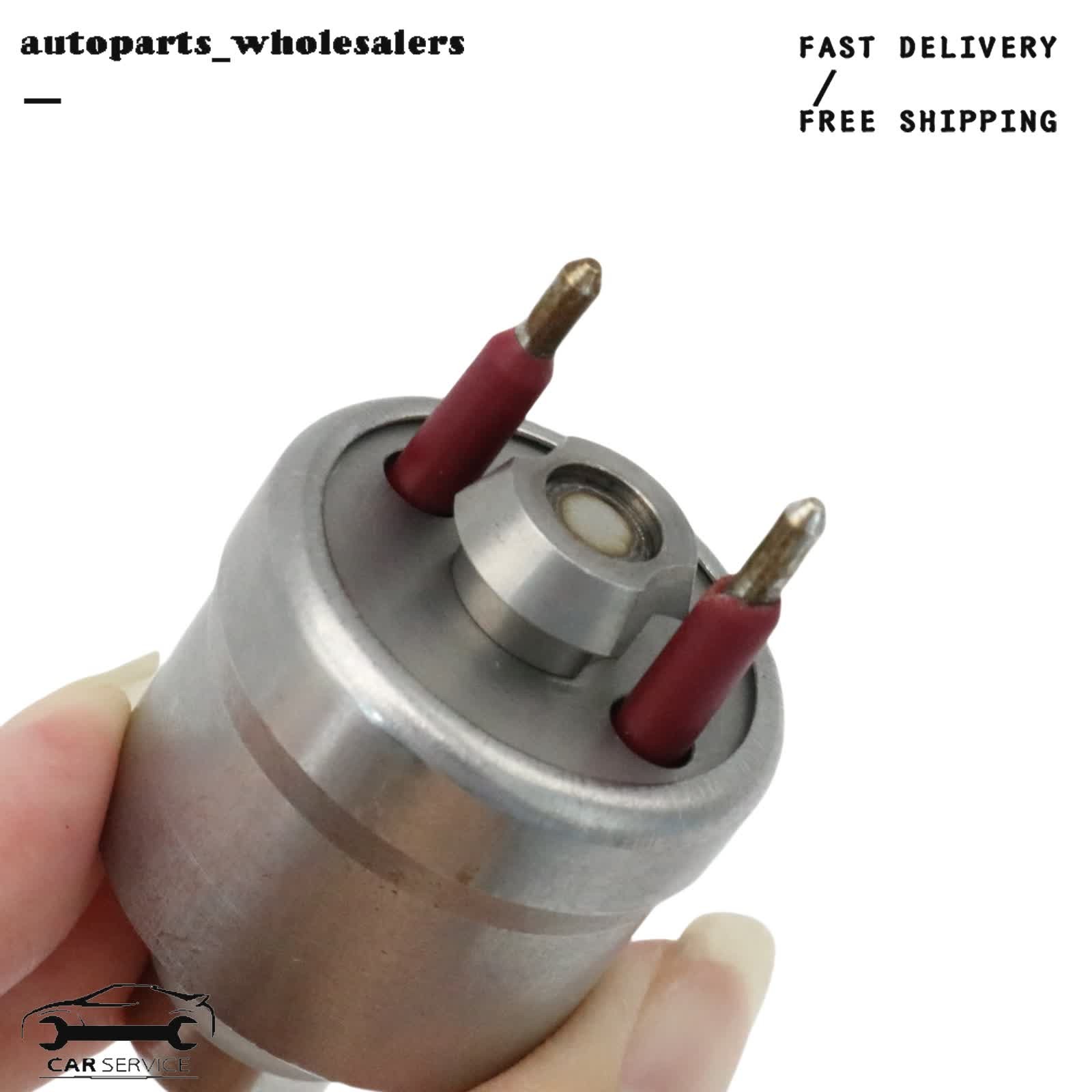 2x Fuel Injector For Chevrolet GMC C1500 C2500 K1500 K2500 Cadillac Buick Isuzu