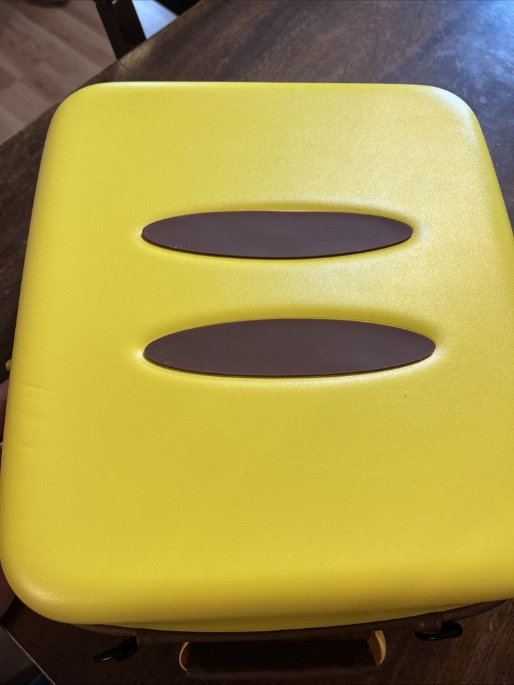 Funlab Pikachu Inspired Nintendo Switch Carrying Case Yellow Strap CASE ONLY