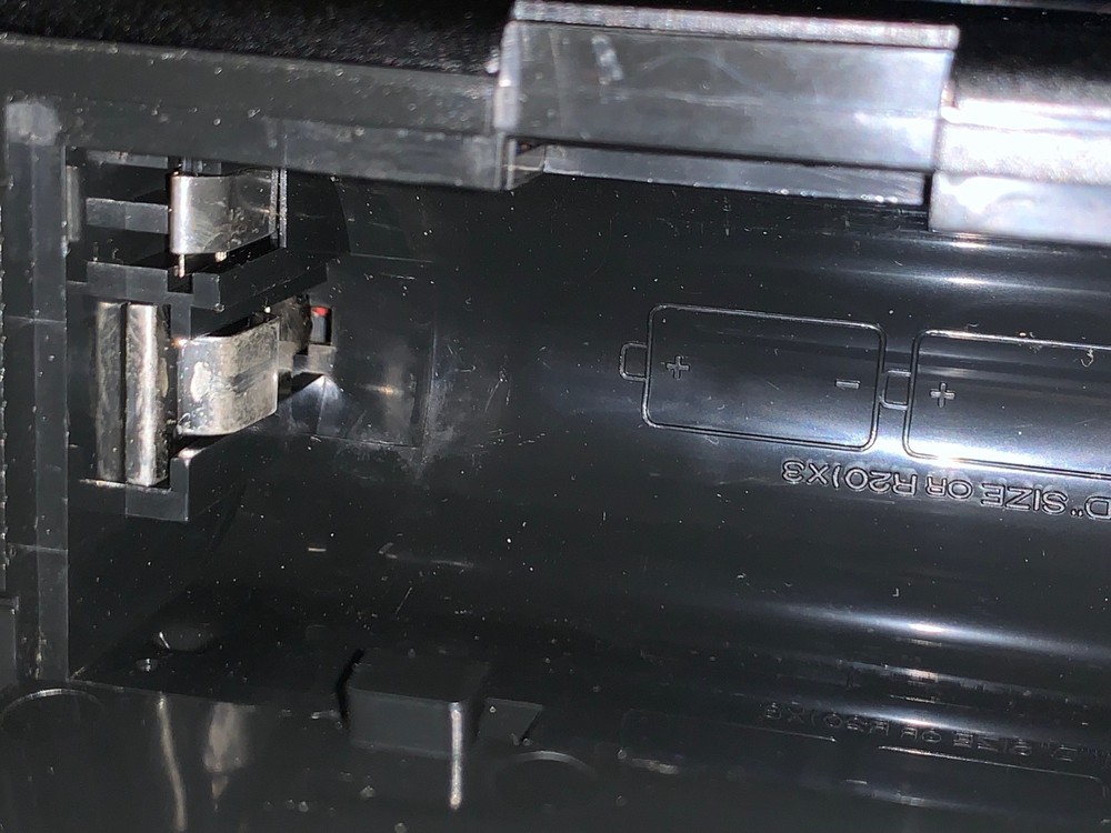 Marantz PMD201 x2 Repair Bundle