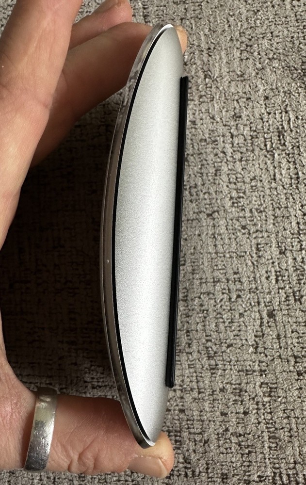 Genuine Apple Magic Mouse 2 A1657 Wireless Rechargeable Bluetooth