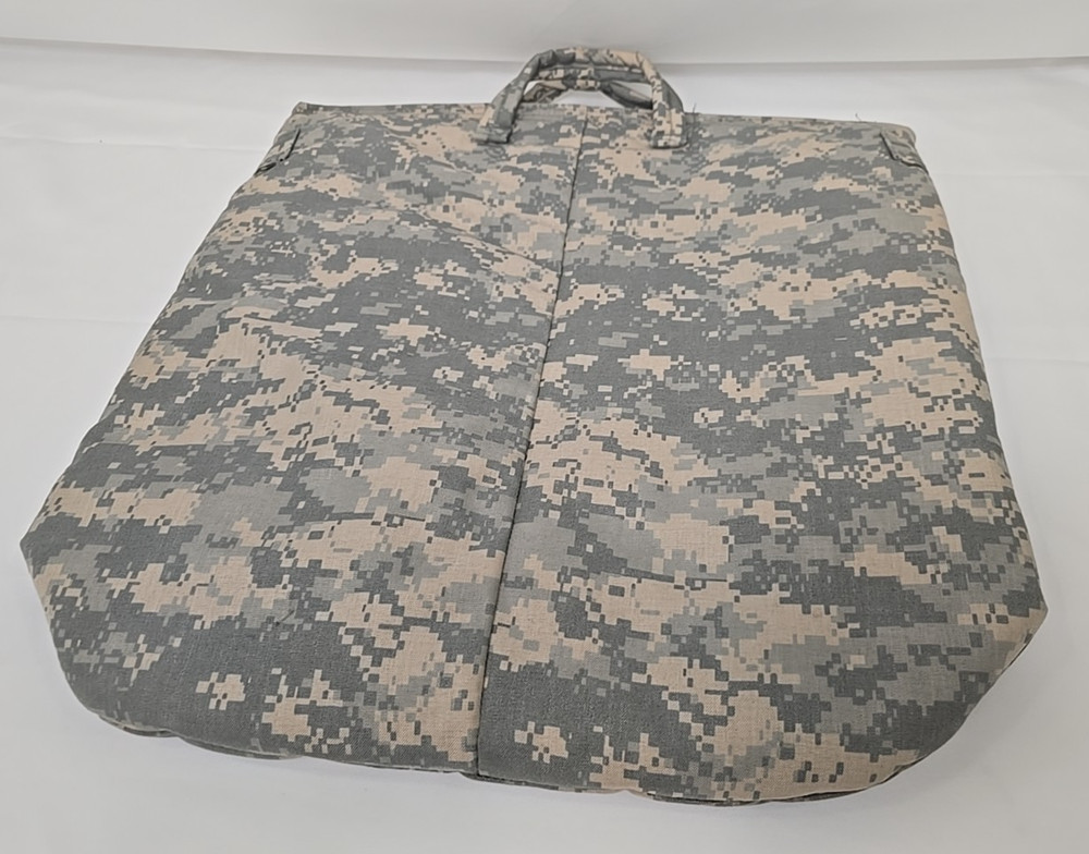 USGI Helmet Bag ACU