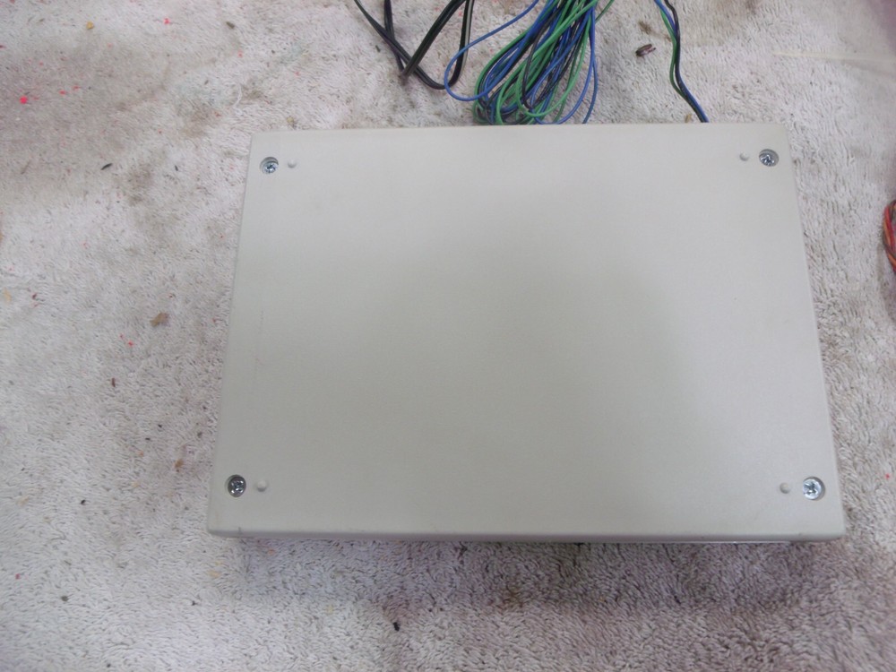 Amcoe linking PCB For 8 liners